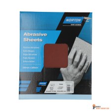 nortonschleifmittel/NORTON_schleifmittel_63642531785 Standard Sheets Norton R222 230.00x280 Grit 220_138465